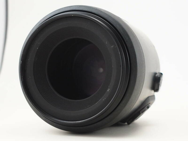 ★実用品★ ペンタックス PENTAX-FA SMC 100mm F2.8 MACRO #TA3628