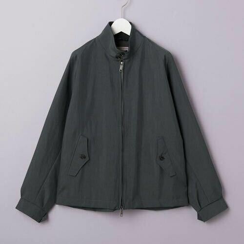 Heugn UA別注 BARACUTA サイズ40 ユーゲン バラクータ スイングトップ ブルゾン ハリントンジャケット ユナイテッドアローズ