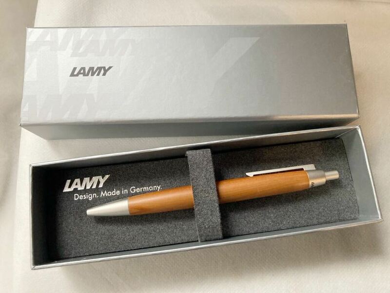 ◆ ラミー 【LAMY】 ２０００　タクサス　ボールペン　（L203TAX）　◆