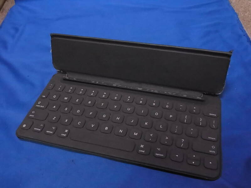 官5 Apple Smart Keyboard for 9.7インチiPad Pro (US配列)