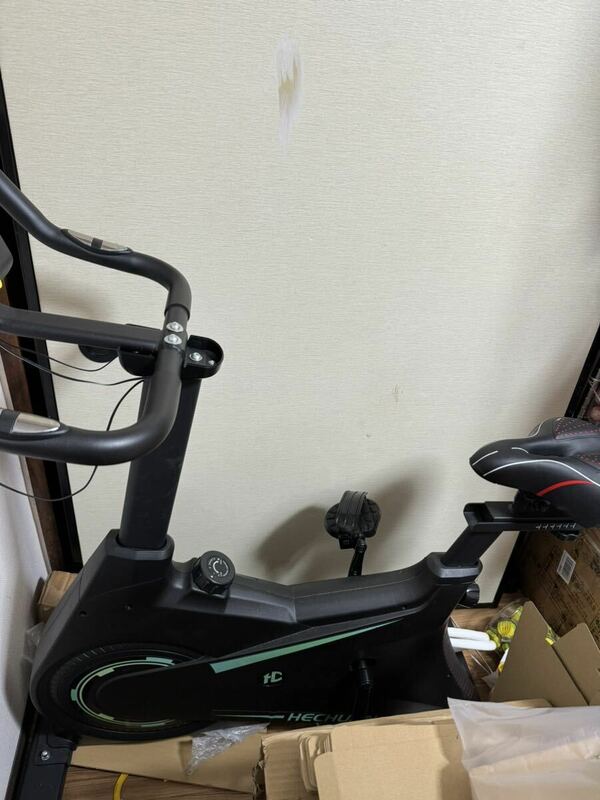 室内自転車トレーニング レーニングバイク ダイエット器具