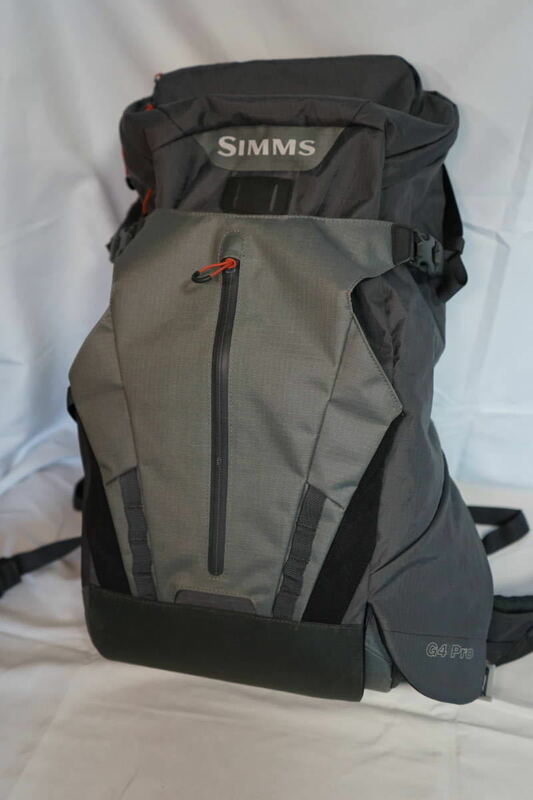 シムス G4 プロ シフト バックパック Simms G4 Pro Shift Backpack 