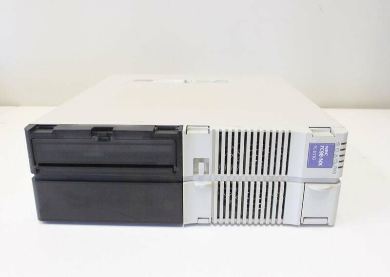 B113 NEC FC98-NX FC-E21AG/S72R6Z Core i7 2715QE 2.10GHz/ HDD:320GB×2 ミラーリング機能搭載/4BGメモリ