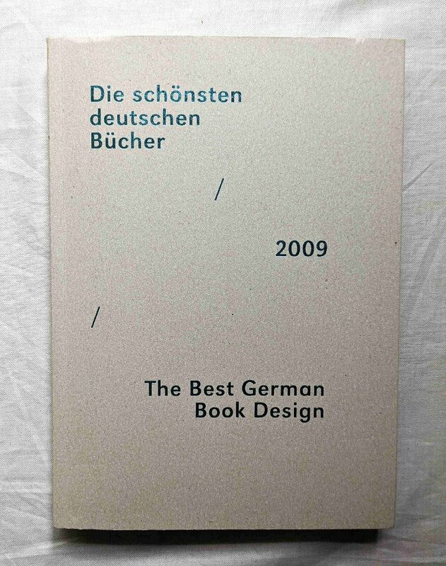 ドイツの最も美しい本 装丁 ブックデザイン・アートブック 洋書 Die schonsten deutschen Bucher The Best German Book Design