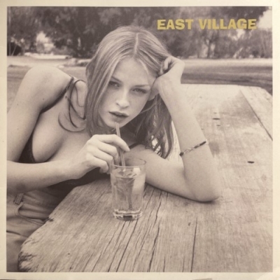 【コピス吉祥寺】EAST VILLAGE/DROP OUT(EXLP001)