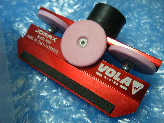 新品　VOLA RACING MINI BLADE セラミックストーン　