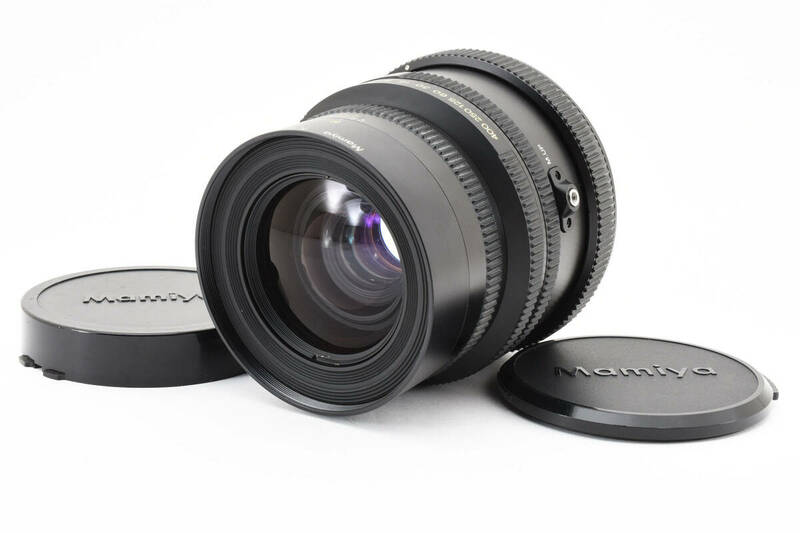 Mamiya K/L 75mm F3.5 L Floating System For RB67 Pro SD