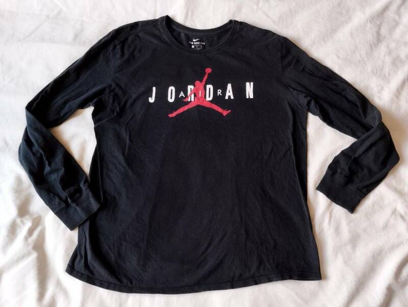 Jordan ジョーダン TシャツXL