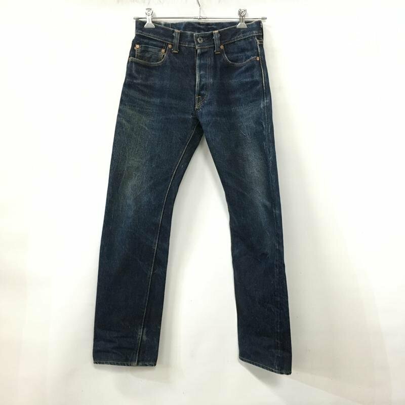 TEI 【中古品】 SAMURAI JEANS S5000VX 240Z 零モデル サムライジーンズ ゼロ デニムパンツ W31 LOT-14-365 〈156-240306-MA-3-TEI〉