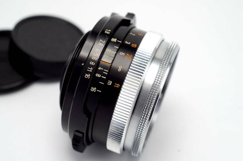 【良上品 希少】M42 Carl Zeiss Ultron 1,8/50mm ツァイス 凹みウルトロン 西ドイツ製 f1.8 (63)