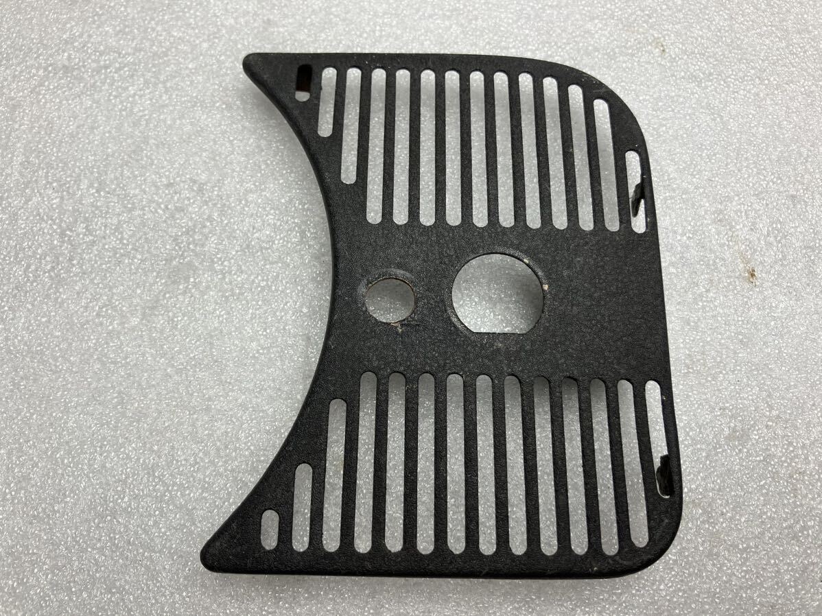 空冷ＶＷ　空冷ワーゲン　空冷ビートル　タイプ１　メキシコ　メキビー　純正　左ハンドル　ダッシュパネル　スピーカーグリル　G