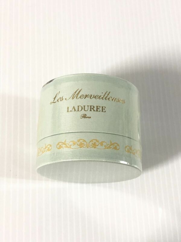 LADUREE ラデュレ ??? ファッション小物 他 未使用