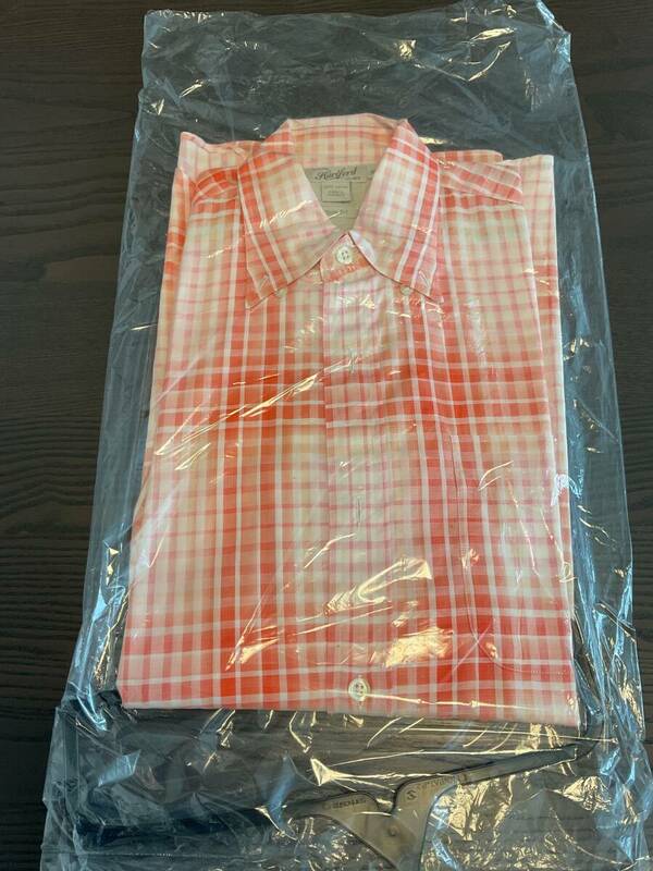 Hartford button down shirt 