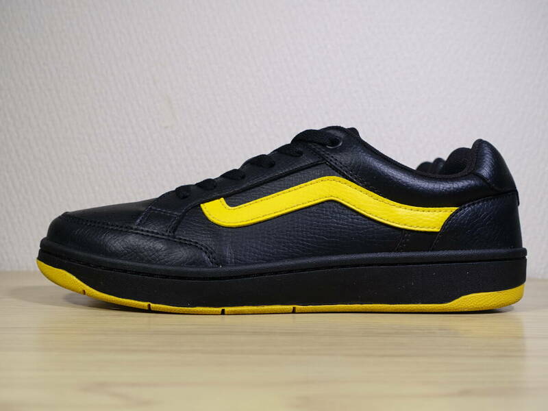 ◇ VANS バンズ V2960 SUPERB スーパーブ【617626-0006】◇ 25.0cm スニーカー ブラック