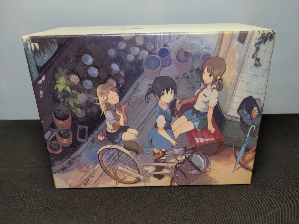 セル版 Blu-ray TARI TARI 1~6 / 6本セット / ei036