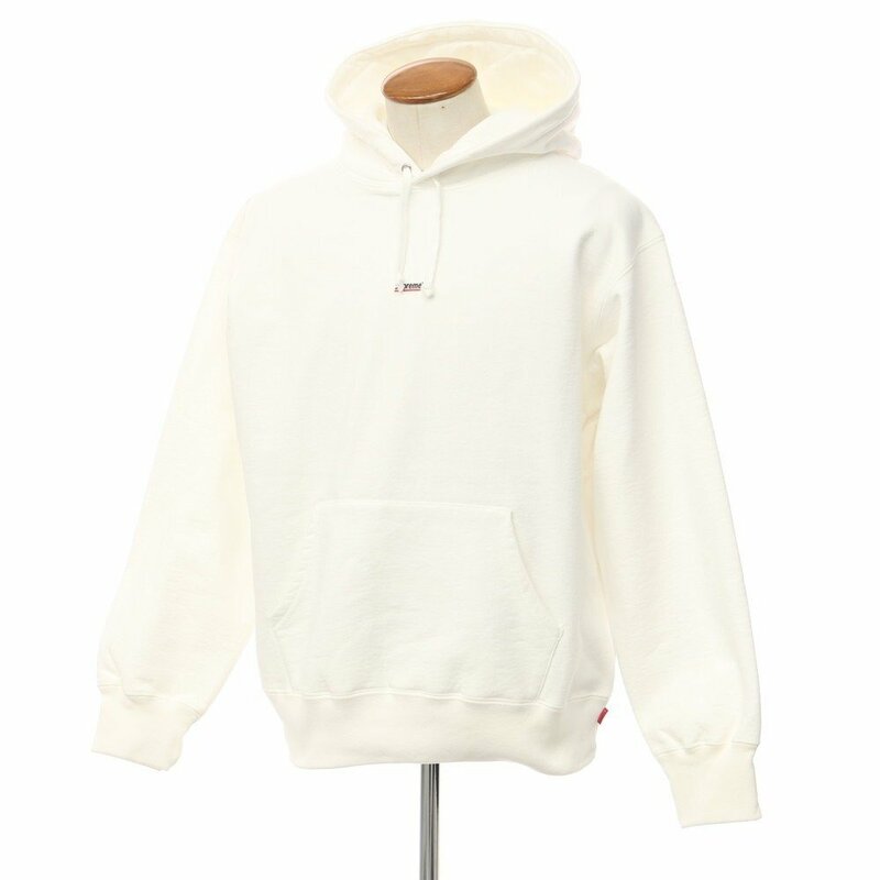 【中古】シュプリーム Supreme Underline Hooded Sweatshirt パーカー 【Ｍ】