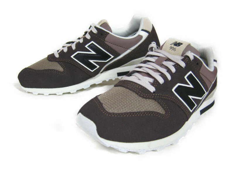 送料無料☆新品☆人気色☆new balance WL996-23cm ニューバランス /梨花