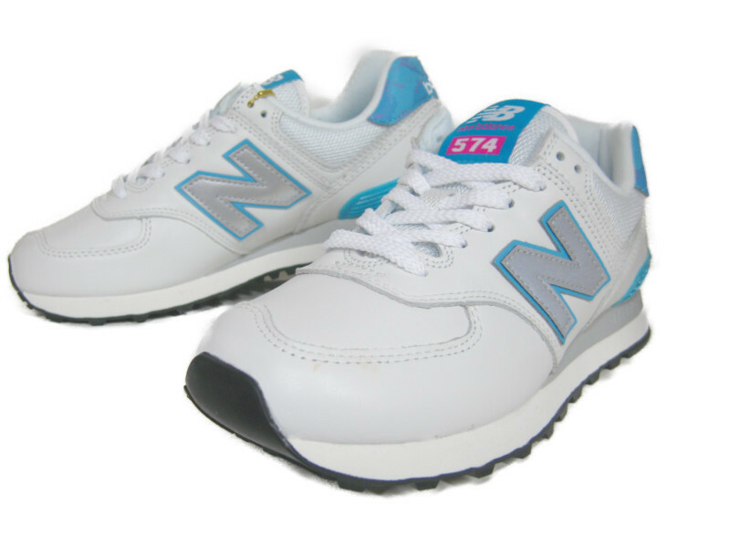 送料無料☆新品☆別注モデル☆new balance ML574-27.5cm サガン鳥栖 ニューバランス