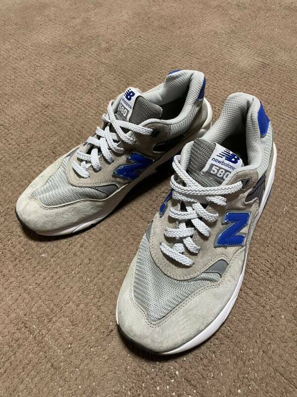 New Balance MRT580 / REVLITE