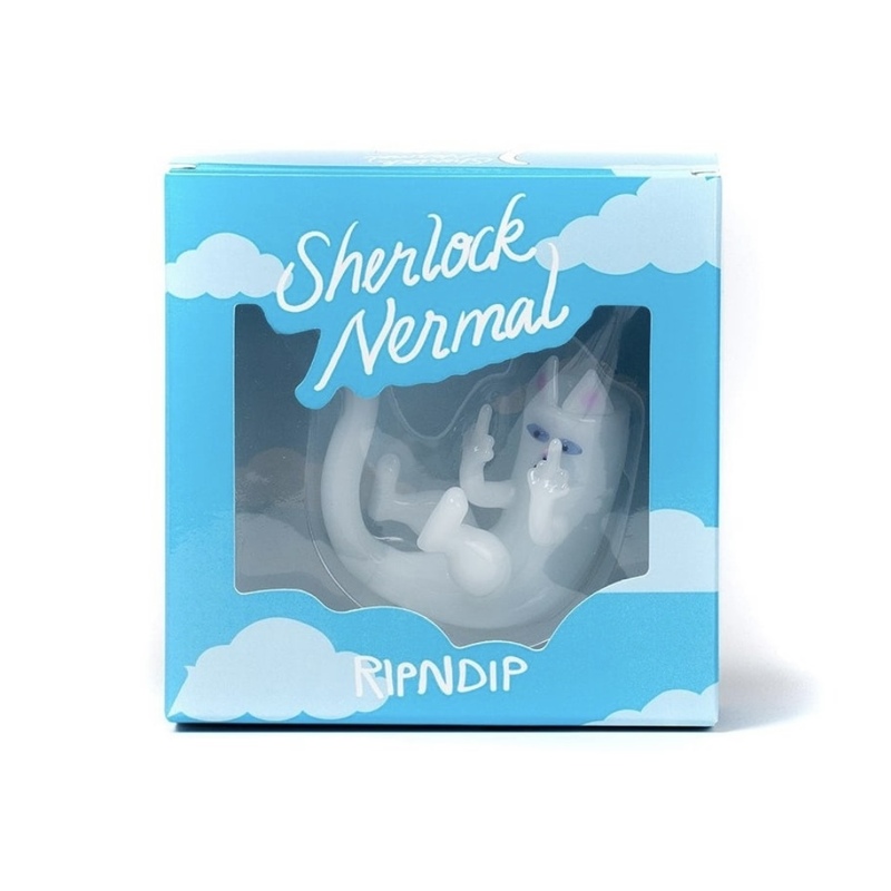 リップンディップ RIPNDIP ガラスパイプ 入手困難 希少品