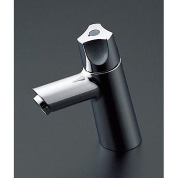 TOTO TLS11R 洗面手洗い単水栓 手洗器用水栓金具 立水栓 泡まつ 共用 洗面 蛇口 K0301-10xxx3