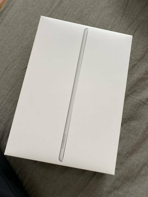 iPadmini 箱のみ　