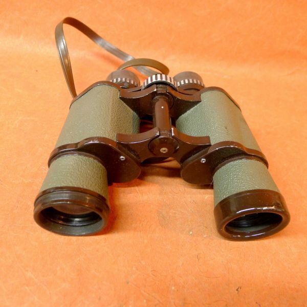 c247 TELSTAR テルスター SPORTS 18GX 双眼鏡 視界くもりあり サイズ:幅約17cm 高さ約5.5cm 奥行約15cm/60