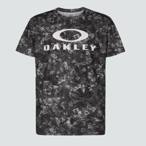 OAKLEY Tシャツ サイズM