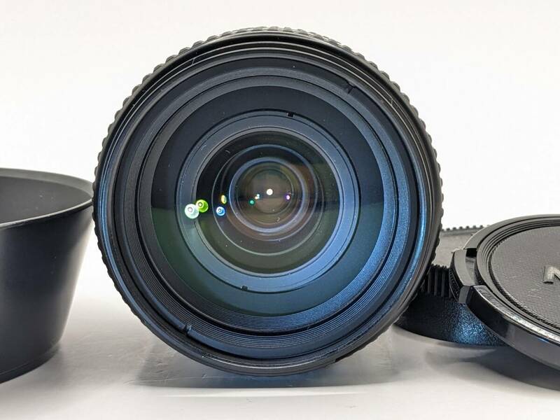 ★良品★ ニコン NIKON AF NIKKOR 28-105mm F3.5-4.5 D ★ 動作確認済み【Operation Confirmed】 #1365