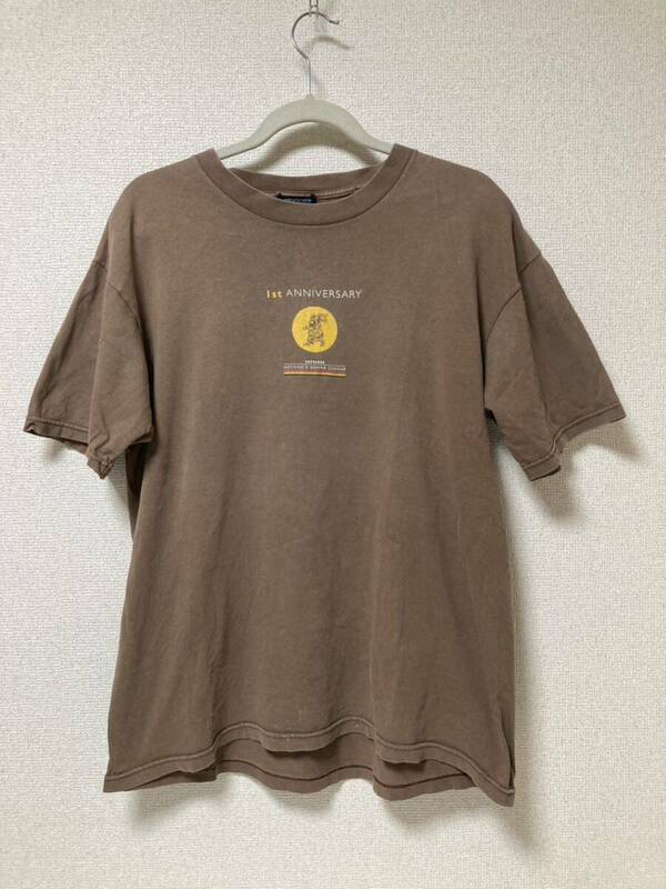 リボルバー 1st アニバーサリー Tシャツ サイズ L