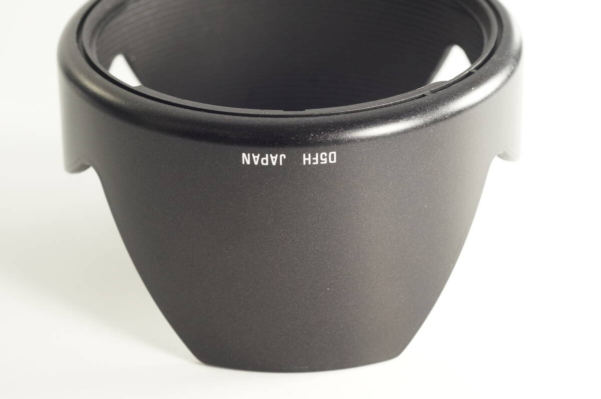 影CG【おおむねキレイ】TAMRON D5FH タムロン AF28-200mm F3.8-5.6 LDSuper（571D） MF28-200mm F3.8-5.6 LDSuper（171A） レンズフード