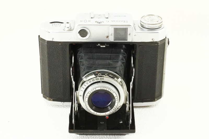 ジャンク品◆MAMIYA マミヤ 6 蛇腹 フィルムカメラ◆6ｘ6判 レンジファインダー/A2962