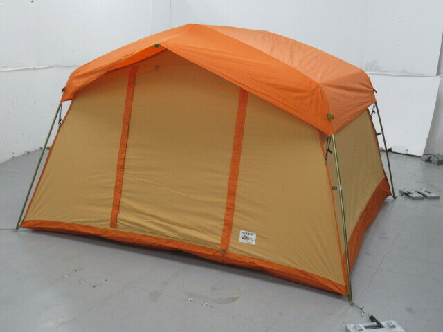 tent-Mark DESIGNS ペポライト オレンジ テンマクデザイン キャンプ テント/タープ 034646001