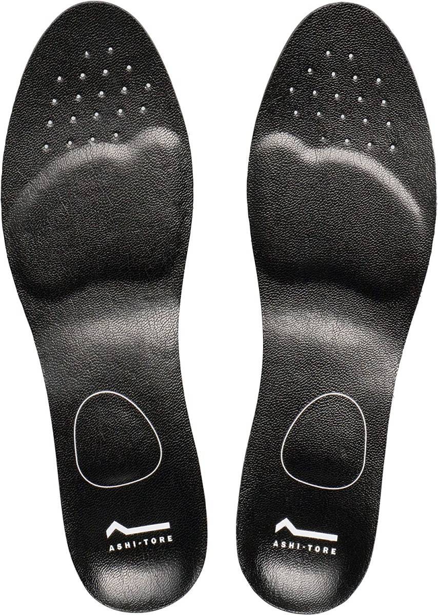 新品 送料無料 サイズXS (21.0～22.5ｃｍ）BMZ ビーエムゼット アシトレ パンプス トレーニングインソール ブラック ダイエット 中敷き