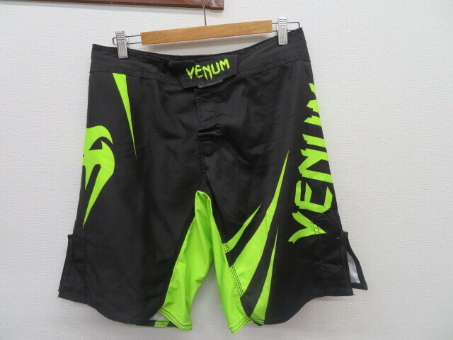 VENUM ヴェナム キックボクシングパンツ