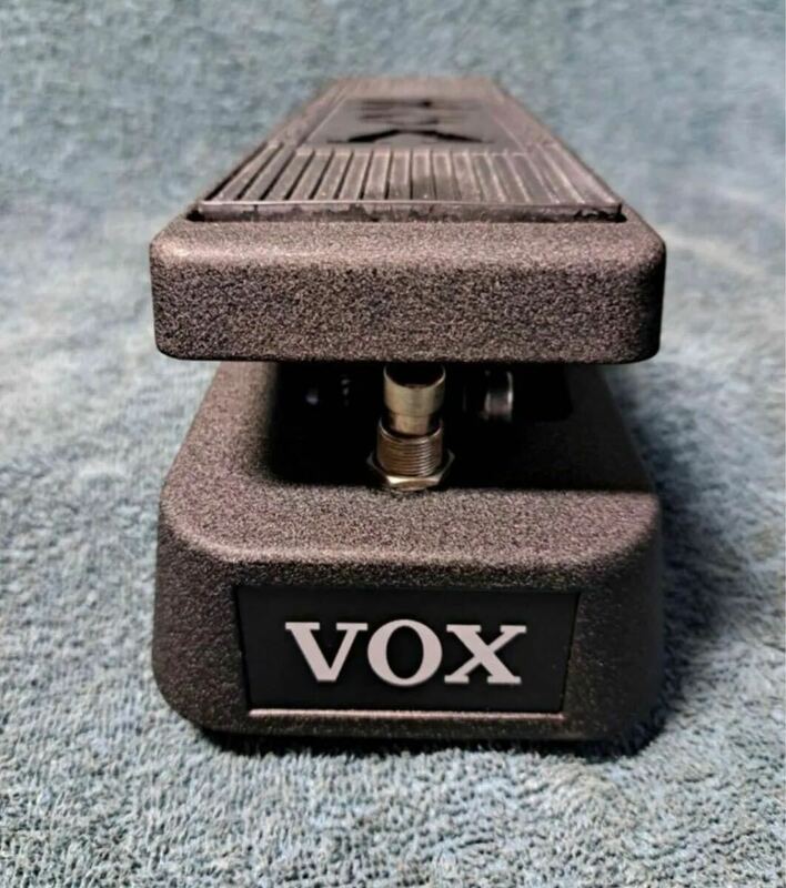 VOX WAH-WAH V845 ワウペダル