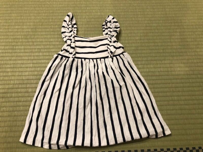 【送料込み】GAP キッズ服 ベビー服 18-24m