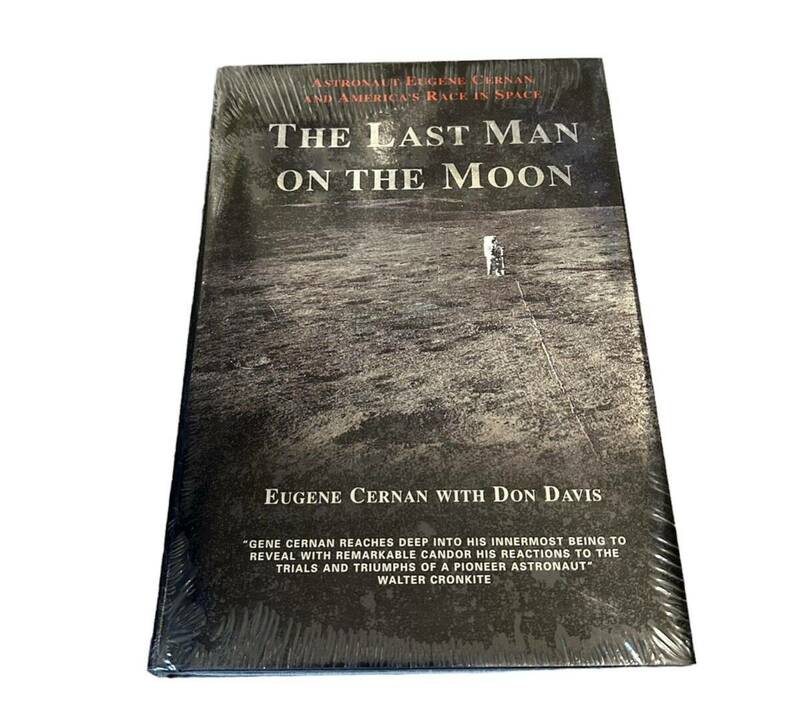 オメガ OMEGA 本 book ヴィンテージ インテリア コレクション the last man on the moon スピードマスター speed master ノベルティ 未開封