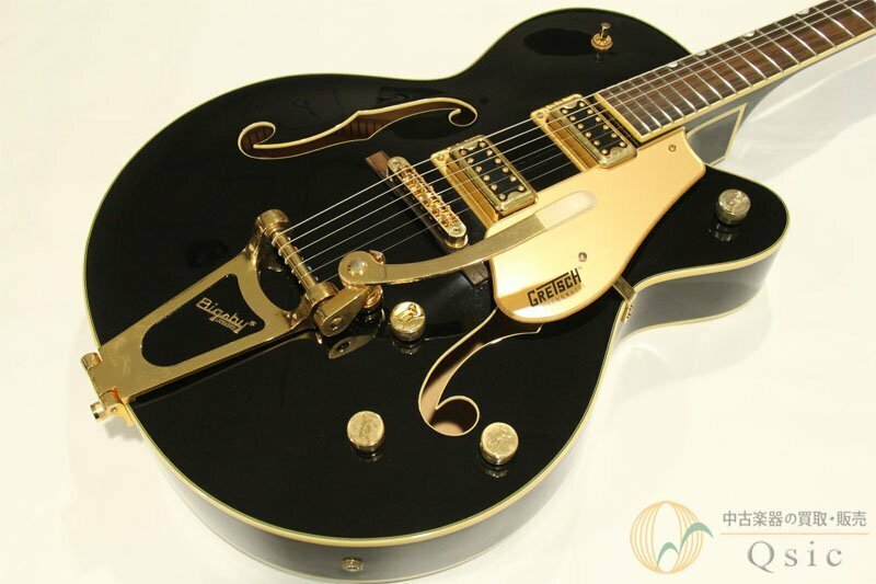 【ジャンク】[中古] Gretsch G5420TG 【ネックコンディション難ありのため】 [OK698]