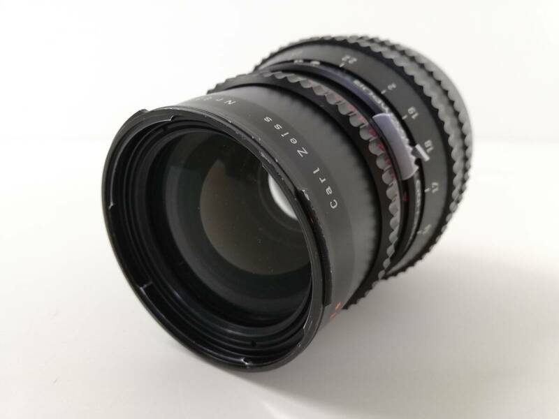 HASSELBLAD ハッセルブラッド 中判カメラ用レンズ Carl Zeiss sonnar 1:4 f=150mm T＊ 1233