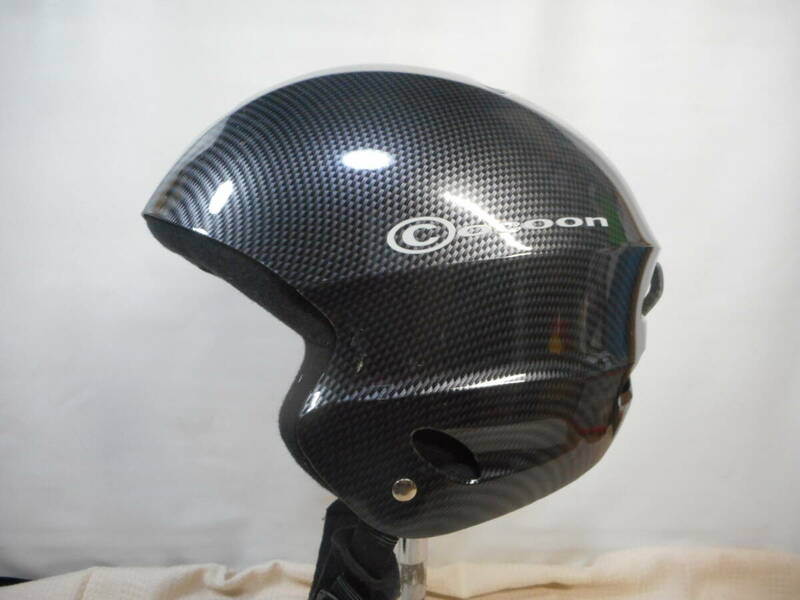 ● Cocoon スキー・スノーボード用 ヘルメット CooLMax Mサイズ　●