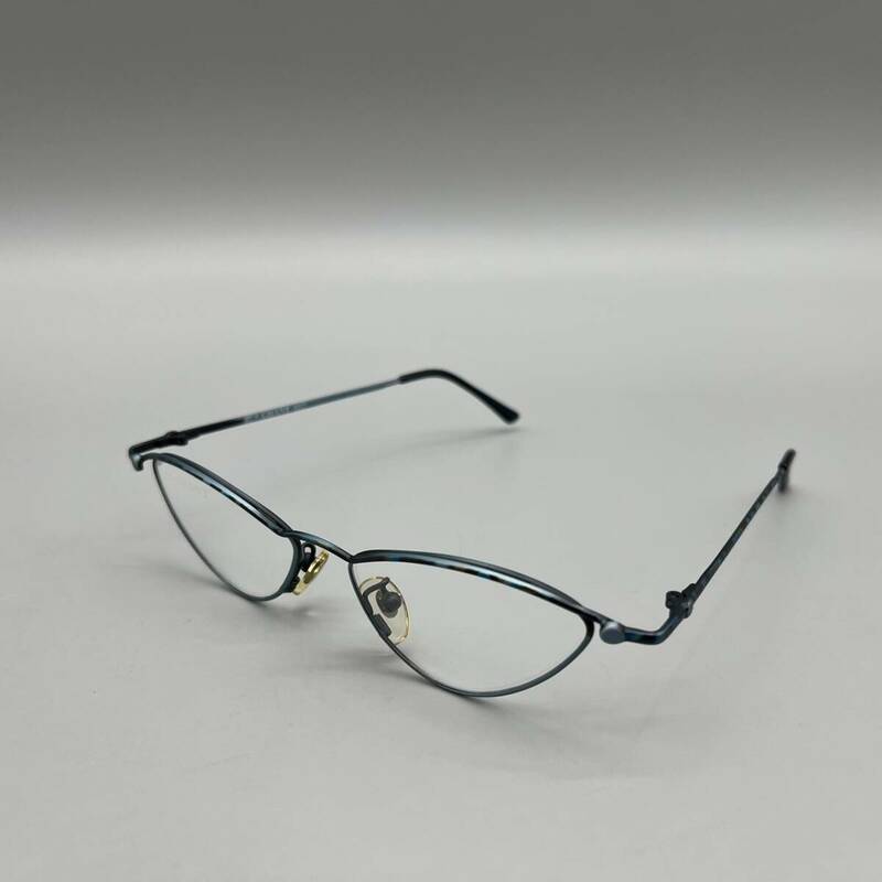 GRANT グラント 6627 眼鏡 フレーム COL.075 CC イタリア製 50□17 めがね メガネ