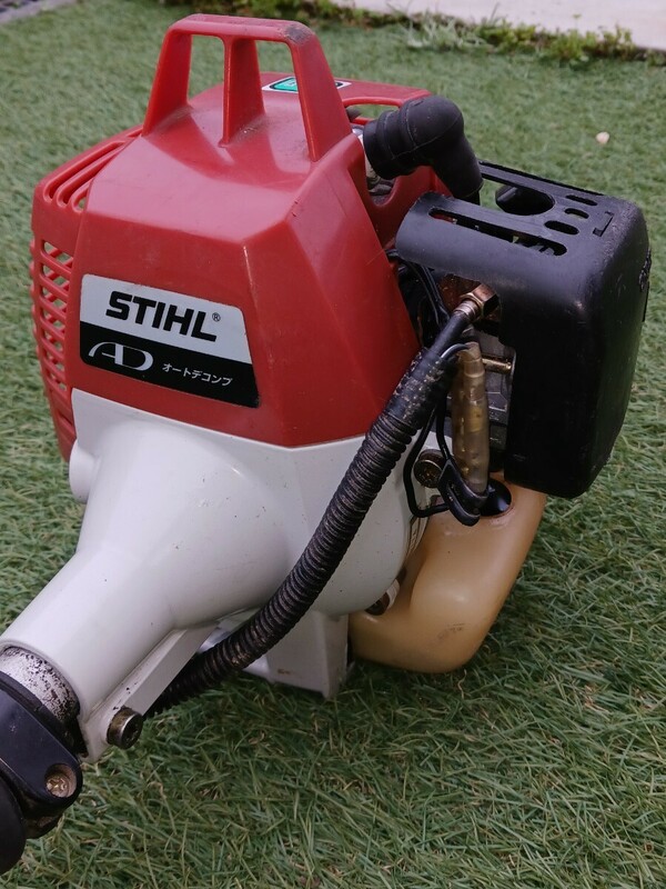 STIHL / スチール FS2350 刈払機 