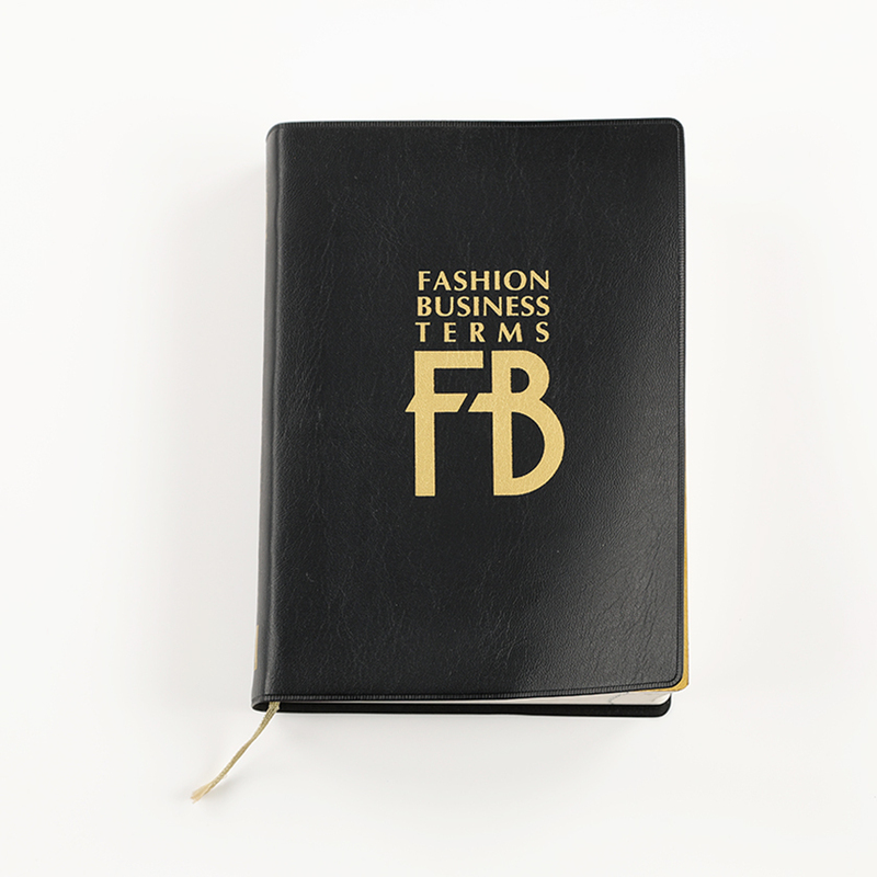 バンタンデザイン研究所 新ファッションビジネス基礎用語辞典 全面改訂版 1班発行 FASHION BUSINESS TERMS FB