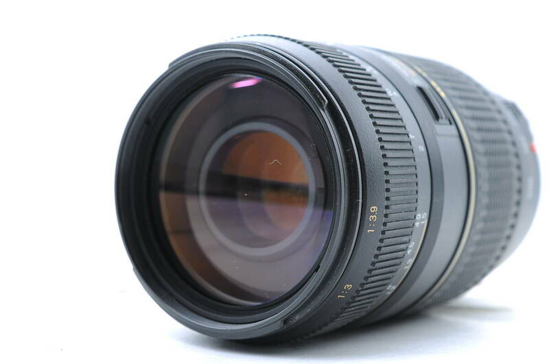 ★良品★ タムロン TAMRON AF 70-300mm F4-5.6 Di LD Macro CANON A17