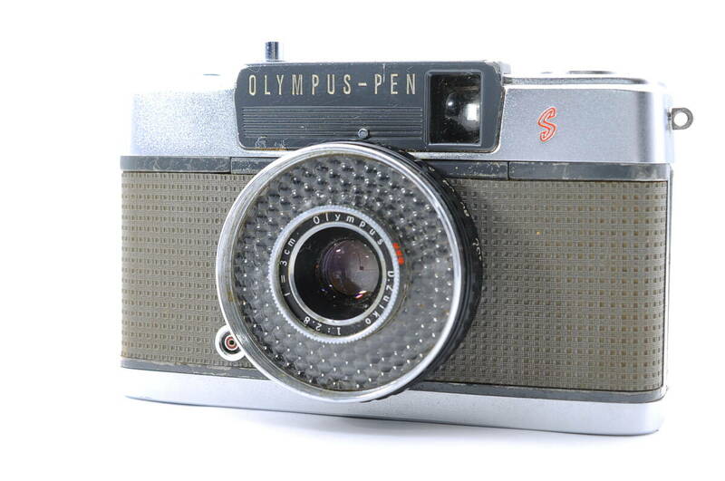 ★現状品★ オリンパス OLYMPUS PEN EE S