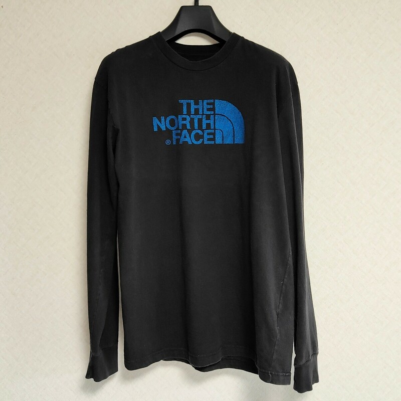 THE NORTH FACE 長袖Tシャツ S/Pサイズ