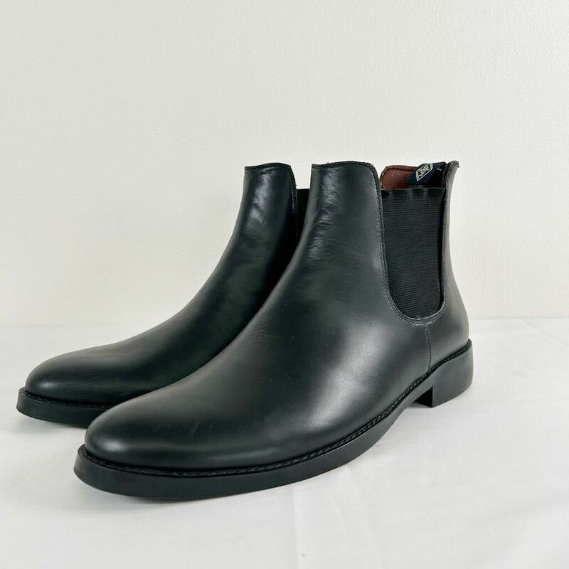 MACKINTOSH PHILOSOPHY マッキントシュフィロソフィー　サイドゴアブーツ レインブーツ　size44/Ｌ　メンズ　男性用