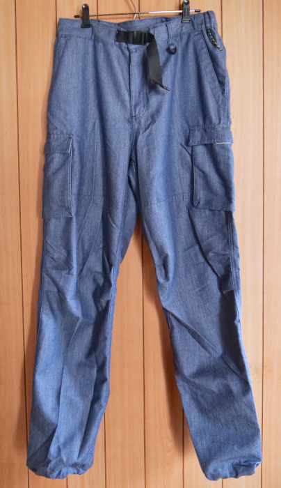 Columbia コロンビア ウッドブリッジカーゴパンツ size:L IDG pm4425