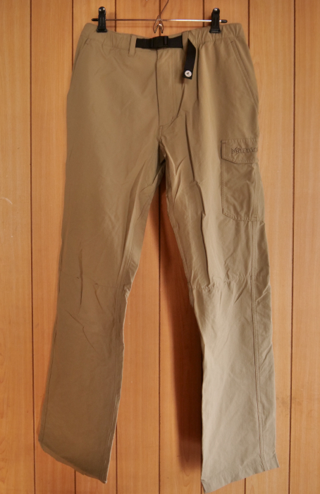 Marmot(マーモット) ACT EASY PANT MOP-S2307 Men’s size:L